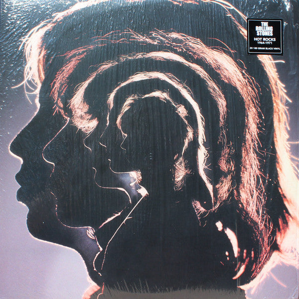 The Rolling Stones – Hot Rocks 1964-1971 - NEW