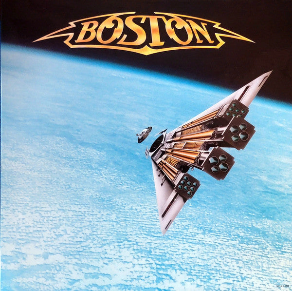 Boston - Third Stage - Used VG+