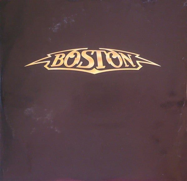 Boston - Third Stage - Used VG+