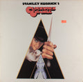 Various - Stanley Kubrick's A Clockwork Orange - Used VG+