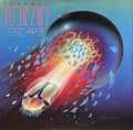 Journey - Escape - Used VG+