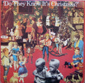 Band Aid - Do They Know It's Christmas? Sealed