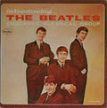 The Beatles – Introducing... The Beatles - Used Unofficial
