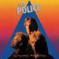 The Police - Zenyatta Mondatta - Used VG+