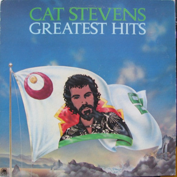 Cat Stevens – Greatest Hits - Used VG+