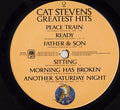 Cat Stevens – Greatest Hits - Used VG+
