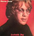 Warren Zevon – Excitable Boy - Used