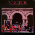 Rush – Moving Pictures - Used VG+
