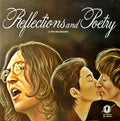 John Lennon & Yoko Ono – Reflections & Poetry - Sealed