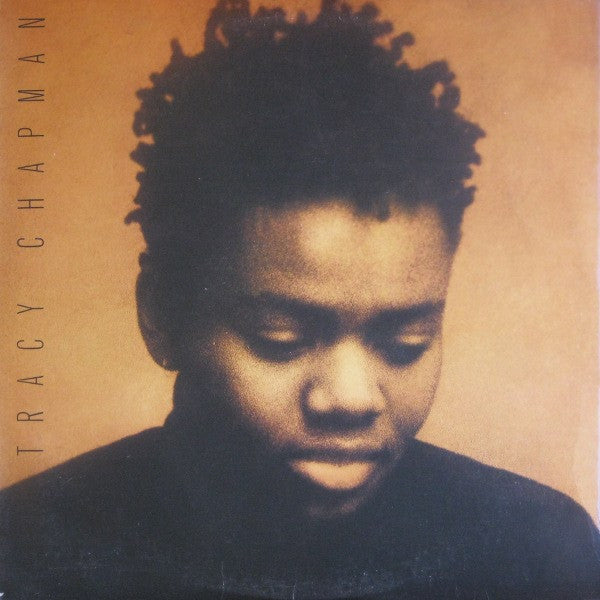 Tracy Chapman – Tracy Chapman - Used