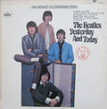 The Beatles – Yesterday And Today - Used VG+