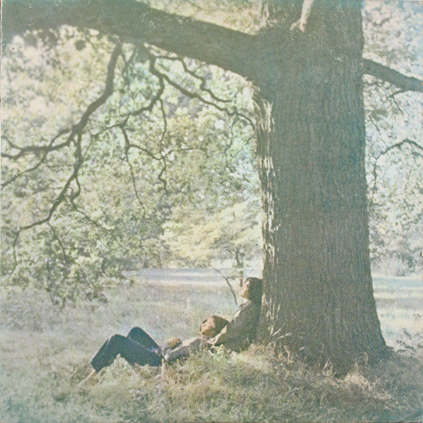 John Lennon / Plastic Ono Band - John Lennon / Plastic Ono Band - Used VG+