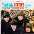 The Beatles – The Early Beatles - Used VG+