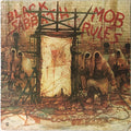 Black Sabbath – Mob Rules - Used VG+