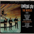 The Beatles - Something New - Used VG / VG+