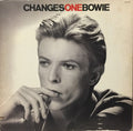 David Bowie - ChangesOneBowie - Used