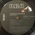 David Bowie – ChangesOneBowie - Used