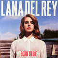 Lana Del Rey – Born To Die - Used