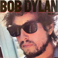 Bob Dylan – Infidels - Used VG+