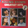 Rolling Stones – Greatest Hits Vol. 1
