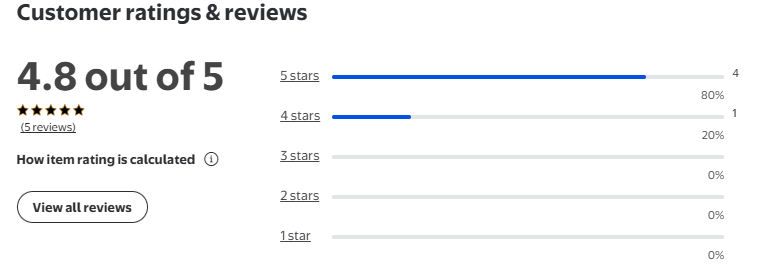 Blu-ray DVD Player with Dolby Digital, Plays Blu-ray and DVD Discs, Supports HDD and USB Playback