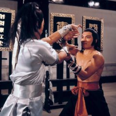 The Return of the 5 Deadly Venoms