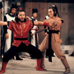 The Return of the 5 Deadly Venoms