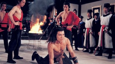 The Return of the 5 Deadly Venoms