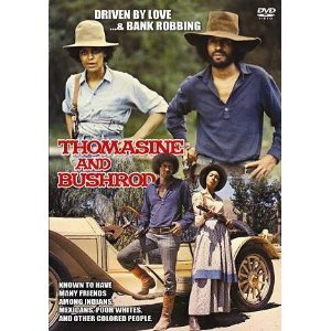 Thomasine & Bushrod (1974)