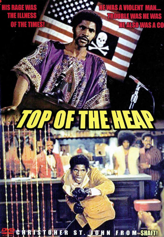 Top of the Heap (DVD)