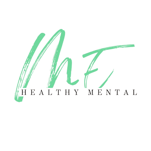 Healthy Mental Me Logo
