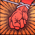 Metallica – St. Anger