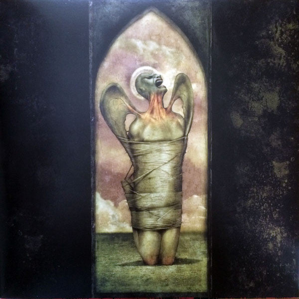Metallica – St. Anger