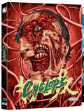 Cyclops [Visual Vengeance Collector's Edition] [Blu-ray] - New