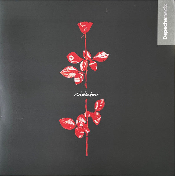 Depeche Mode – Violator