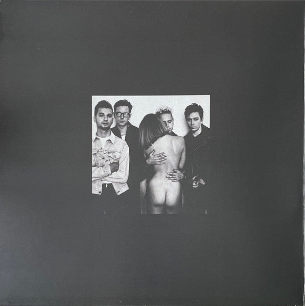 Depeche Mode – Violator