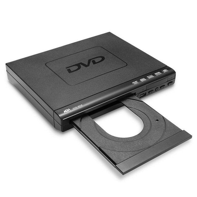 FAMKIT - DVD Players for Smart TV