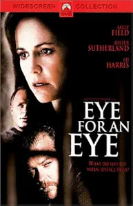 Eye for an Eye (DVD)