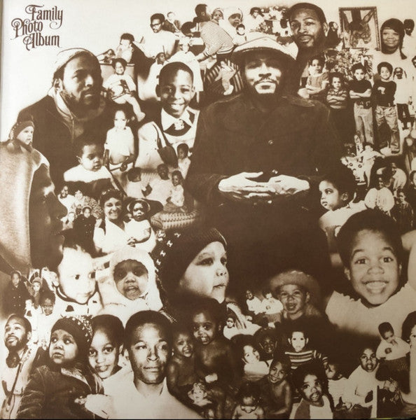 Marvin Gaye – What's Going On