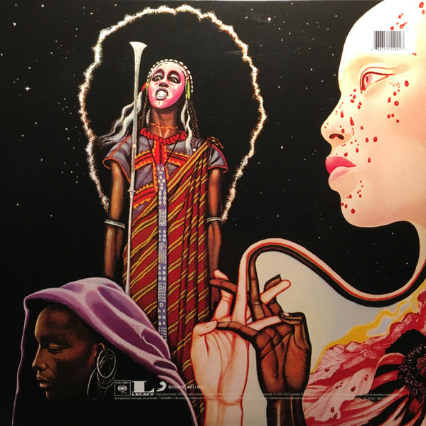 Miles Davis – Bitches Brew