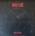 Mötley Crüe – Shout At The Devil