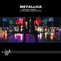 Metallica With Michael Kamen Conducting The San Francisco Symphony Orchestra – S&M