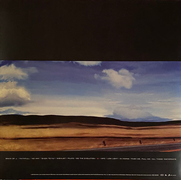 Pearl Jam – Yield
