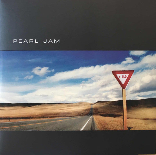 Pearl Jam – Yield