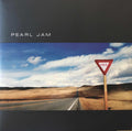 Pearl Jam – Yield