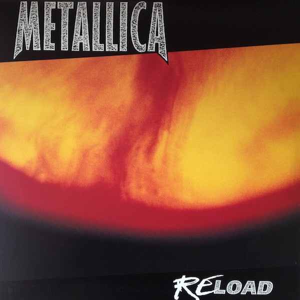 Metallica – Reload