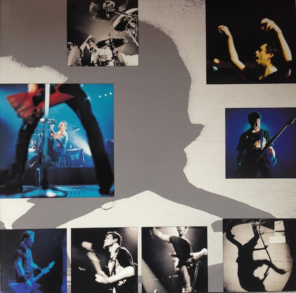 Metallica – Reload