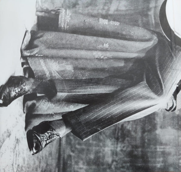 Robert Johnson – King Of The Delta Blues Singers