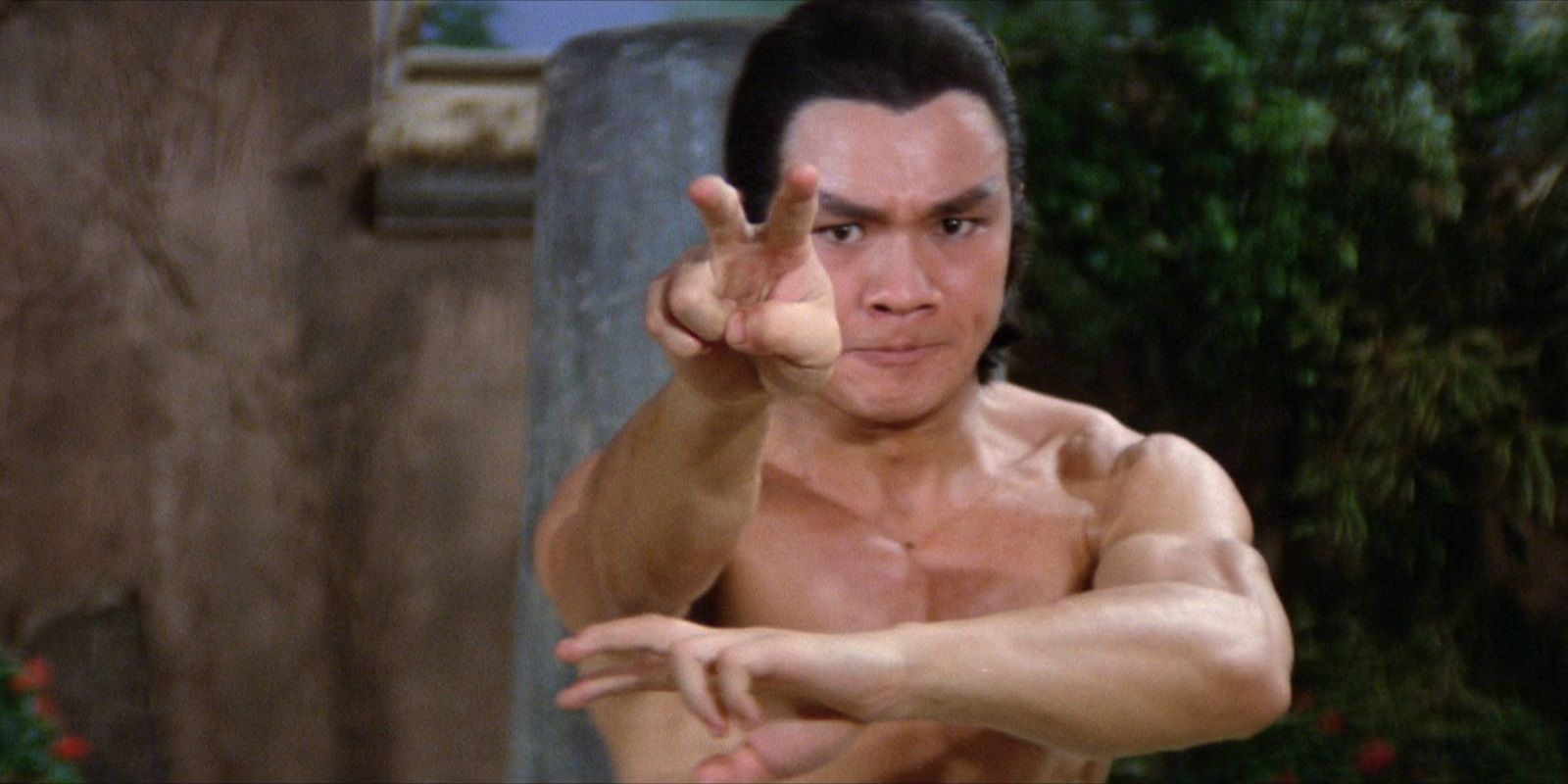 Invincible Shaolin
