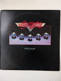 Aerosmith – "Rocks" - Used VG+